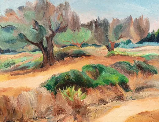 Paysage